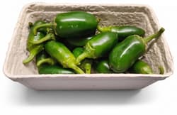 BIO Jalapeno