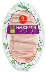 Wiltmann BIO Hähnchenbrust geschnitten