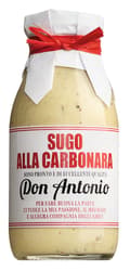 Don Antonio Carbonara Sauce