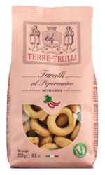 Terre dei Trulli Taralli al Peperoncino
