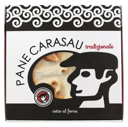 Su Guttiau Pane Carasau