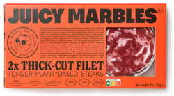 Juicy Marbles Filetsteak vegan