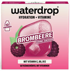 waterdrop® Microdrink Brombeere