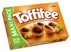 Toffifee