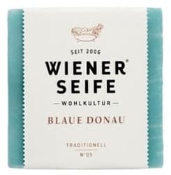 Wiener Seife Soap Blue Danube N°05