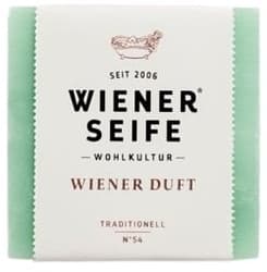 Wiener Seife Soap Viennese Fragrance N°54