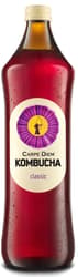 Carpe Diem Kombucha Tea Drink Classic