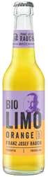 Franz Josef Rauch ORGANIC Orange Lemonade (reusable)