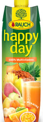 Happy Day Multivitamin 100%