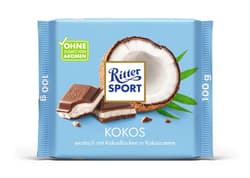 Ritter Sport Kokos