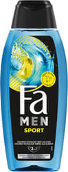 FA Shower Gel MEN Sport