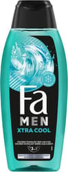 FA Shower Gel MEN Xtra Cool