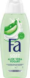 FA Shower Gel Yoghurt Aloe Vera