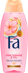 FA Shower Gel Magic Oil Pink Jasmine