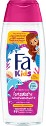 FA Shower Gel Kids Girls Mermaid