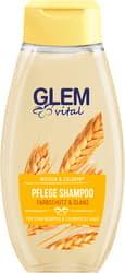 Glem Vital Shampoo Wheat&Colourin  