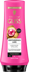 Gliss Conditioner Seductively Long 