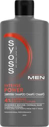 Syoss Shampoo Men Power
