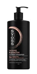 Syoss Shampoo Keratin