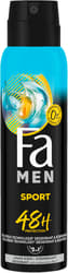 FA Deodorant Spray MEN Sport