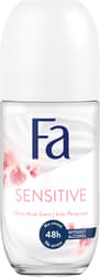 FA Deo Roll On Sensitive AP