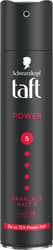 taft Hairspray Power Hold 5 Black Red  