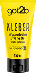 got2b Gel Glue Yellow