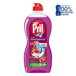 Pril Concentrate Power Fig & Pomegranate 