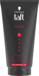 Taft Power Styling Gel Hold 5