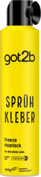 got2b Spray Adhesive Hair Lacquer