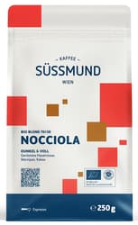Süssmund Coffee ORGANIC Nocciola Espresso