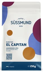 Süssmund Kaffee El Capitan Espresso