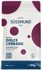 Süssmund Kaffee Brasilien-Dolce Cerrado Espresso