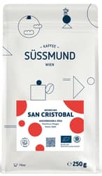Süssmund Kaffee BIO San Cristobal Filter