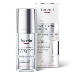 Eucerin Hyaluron-Filler Epigenetic Serum