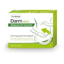 Dr. Böhm® Darm aktiv Drinking Powder Natural