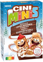 Nestlé Cini Minis