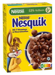 Nestlé Nesquik Cerealien