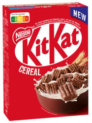 Nestlé KitKat Cerealien
