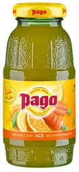 Pago ACE