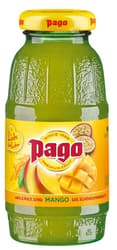 Pago Mango