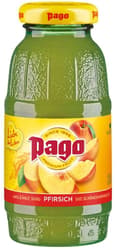 Pago Pfirsich