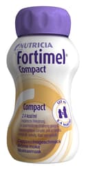 Fortimel COMPACT 2.4 Cappuccino 125ml