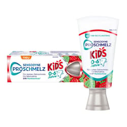 Sensodyne ProSchmelz Kids 