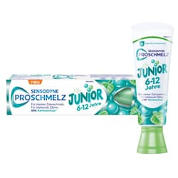 Sensodyne ProSchmelz Junior