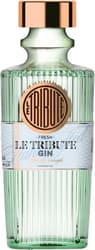 The Gin Tribute