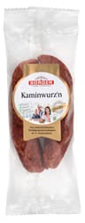 Sorger Kaminwurz´n