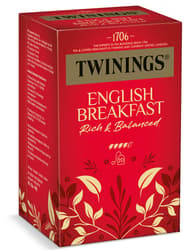 Twinings English Breakfast