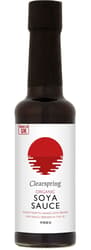Clearspring BIO Soya Sauce