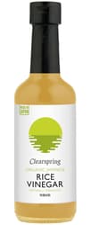 Clearspring BIO Japanese Rice Vinegar